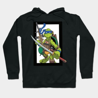 Ninja Turtle Hoodie